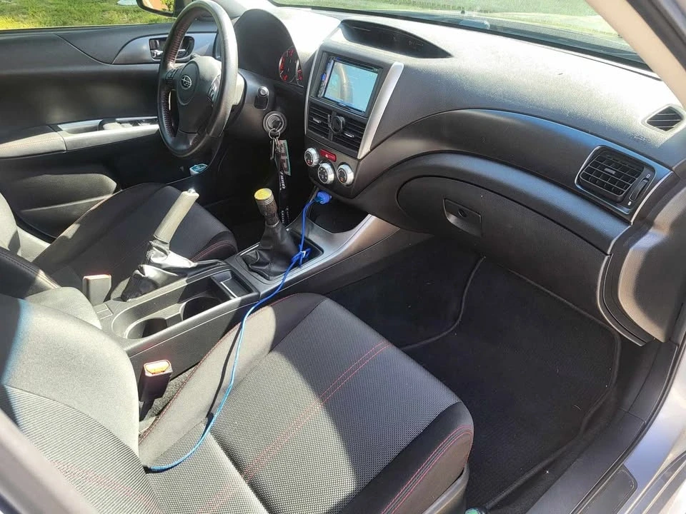2013 Subaru Impreza WRX 3rd Gen - Image 13 of 15