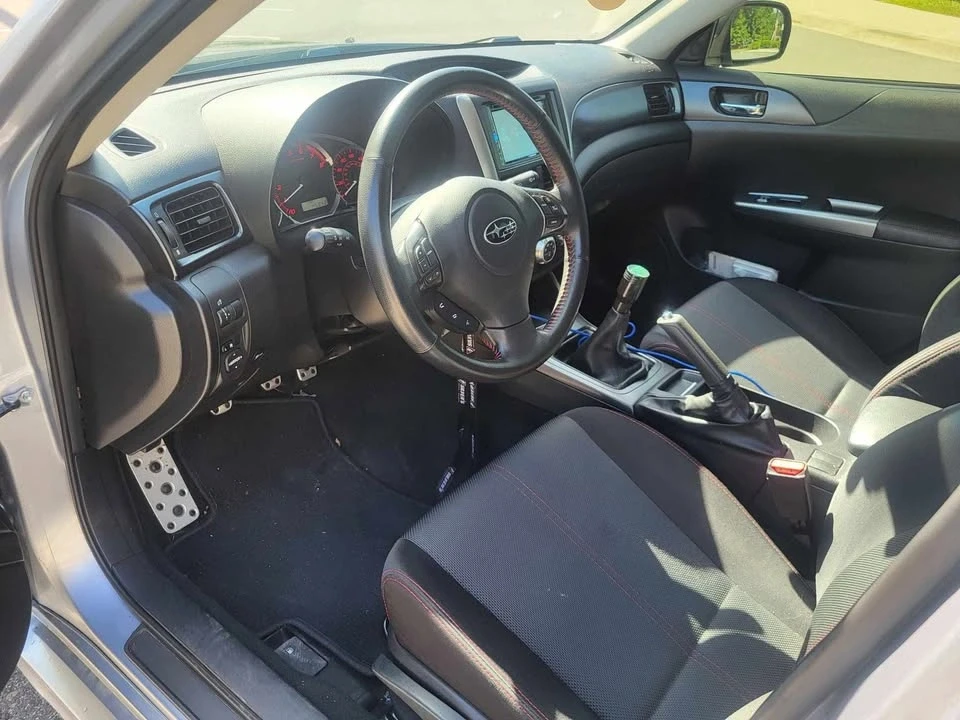 2013 Subaru Impreza WRX 3rd Gen - Image 8 of 15