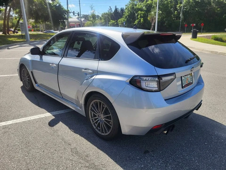 2013 Subaru Impreza WRX 3rd Gen - Image 2 of 15