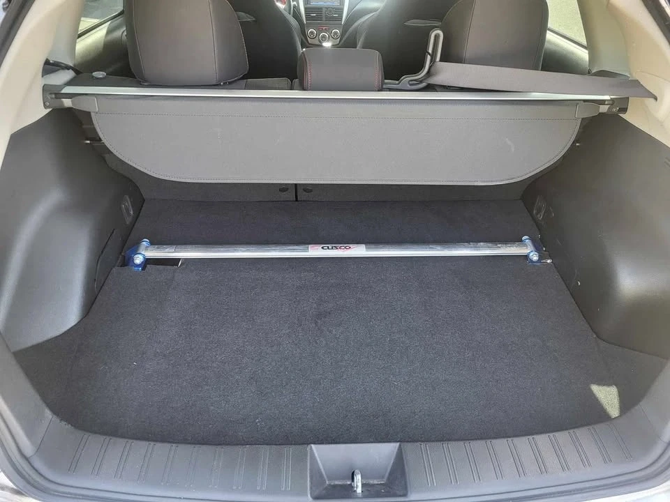 2013 Subaru Impreza WRX 3rd Gen - Image 9 of 15