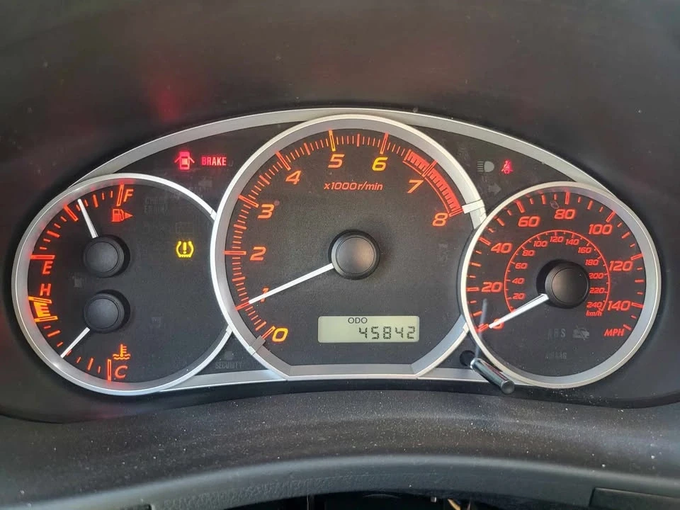 2013 Subaru Impreza WRX 3rd Gen - Image 11 of 15