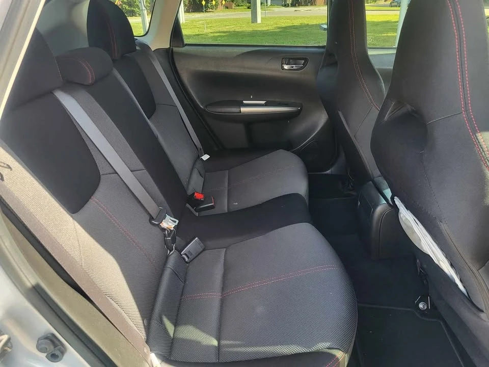 2013 Subaru Impreza WRX 3rd Gen - Image 10 of 15