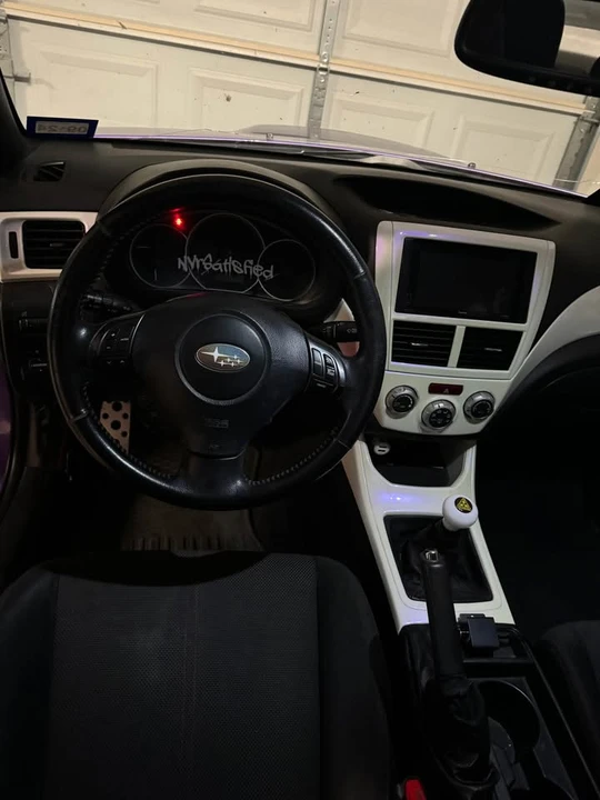 2013 Subaru Impreza WRX 3rd Gen - Image 11 of 14