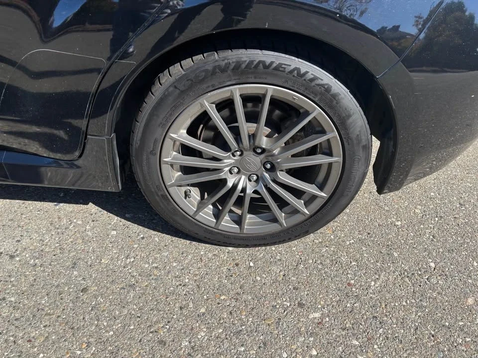 2013 Subaru Impreza WRX 3rd Gen - Image 11 of 11