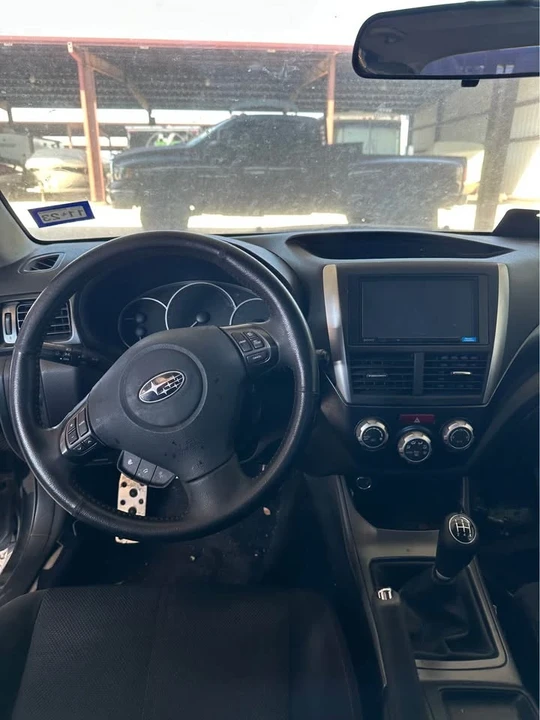 2013 Subaru Impreza WRX 3rd Gen - Image 6 of 10