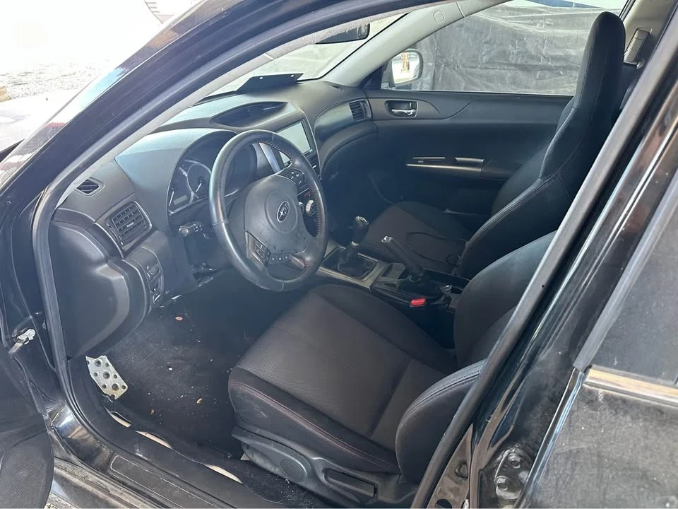 2013 Subaru Impreza WRX 3rd Gen - Image 5 of 10