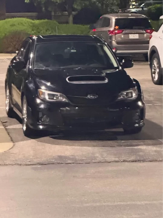 2013 Subaru Impreza WRX 3rd Gen - Image 6 of 6