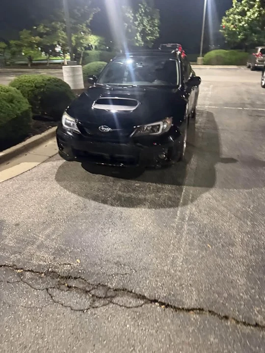 2013 Subaru Impreza WRX 3rd Gen - Image 3 of 6