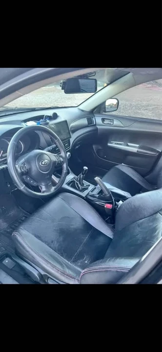 2013 Subaru Impreza WRX 3rd Gen - Image 5 of 7
