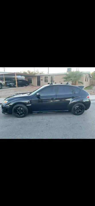 2013 Subaru Impreza WRX 3rd Gen - Image 4 of 7