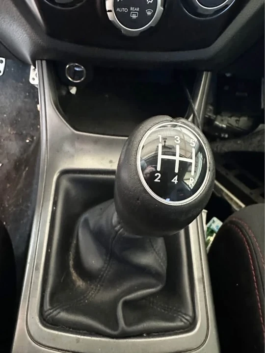 2013 Subaru Impreza WRX 3rd Gen - Image 7 of 10