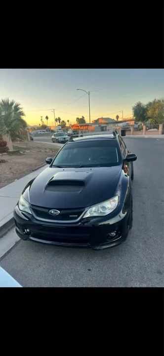 2013 Subaru Impreza WRX 3rd Gen - Image 2 of 7