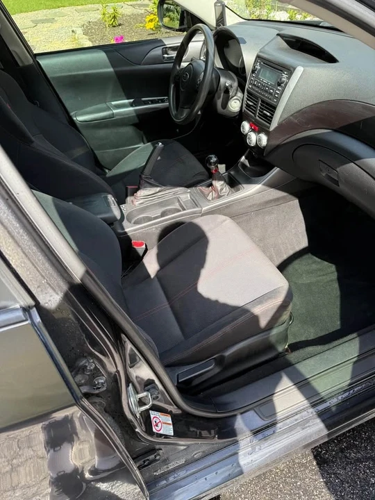 2013 Subaru Impreza WRX 3rd Gen - Image 11 of 12