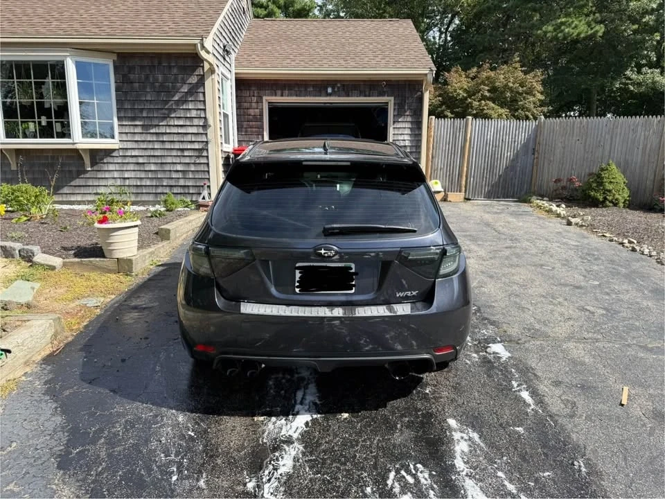 2013 Subaru Impreza WRX 3rd Gen - Image 3 of 12