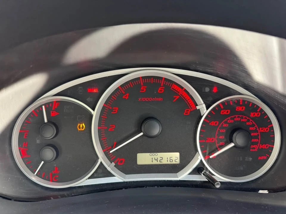 2013 Subaru Impreza WRX 3rd Gen - Image 12 of 12