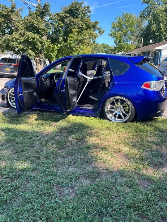 2013 Subaru Impreza WRX 3rd Gen - Image 4 of 6