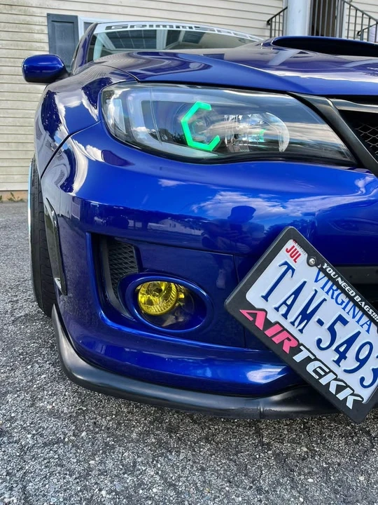 2013 Subaru Impreza WRX 3rd Gen - Image 5 of 6