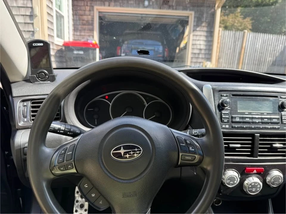 2013 Subaru Impreza WRX 3rd Gen - Image 8 of 12