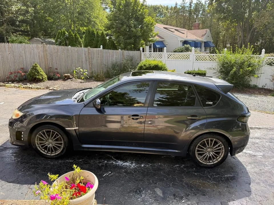 2013 Subaru Impreza WRX 3rd Gen - Image 5 of 12