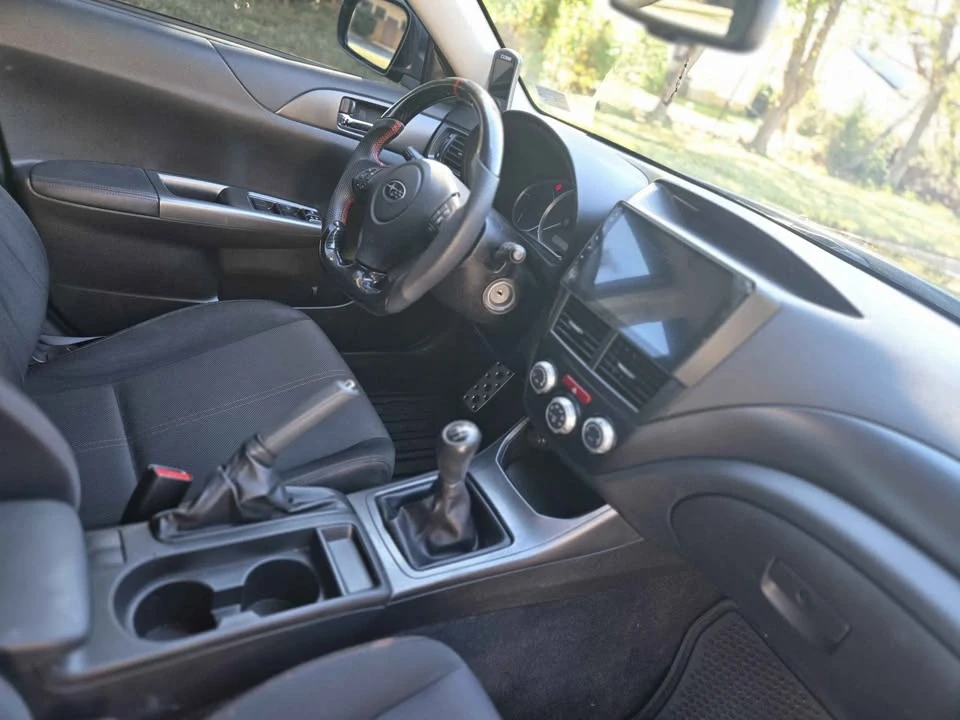2013 Subaru Impreza WRX 3rd Gen - Image 3 of 6