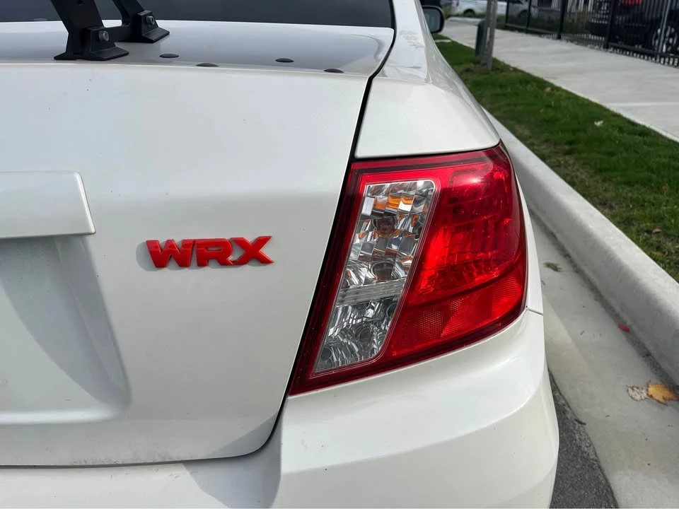 2013 Subaru Impreza WRX 3rd Gen - Image 9 of 15