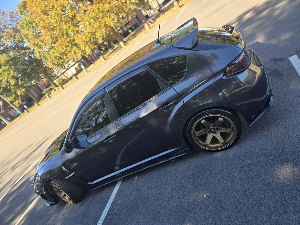 2013 Subaru Impreza WRX 3rd Gen - Image 2 of 6