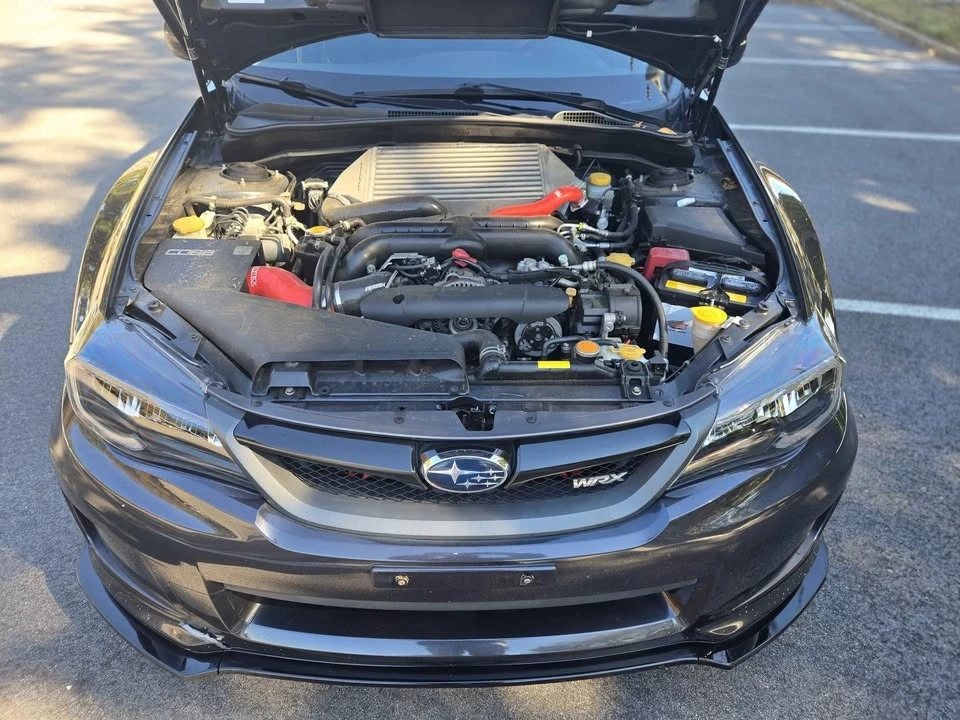 2013 Subaru Impreza WRX 3rd Gen - Image 5 of 6