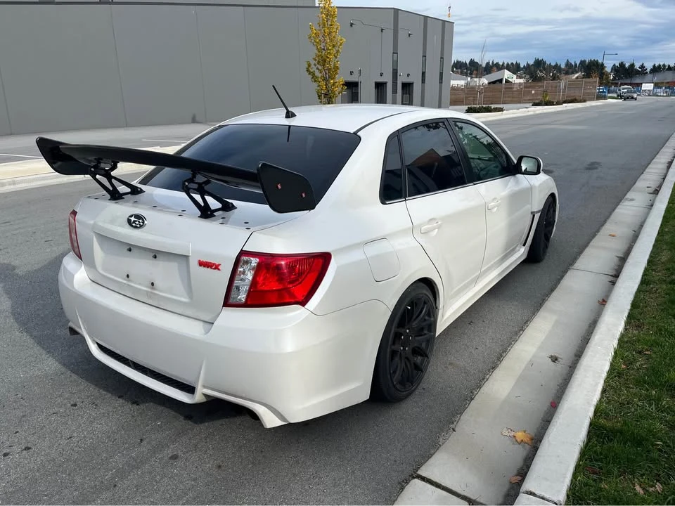 2013 Subaru Impreza WRX 3rd Gen - Image 5 of 15