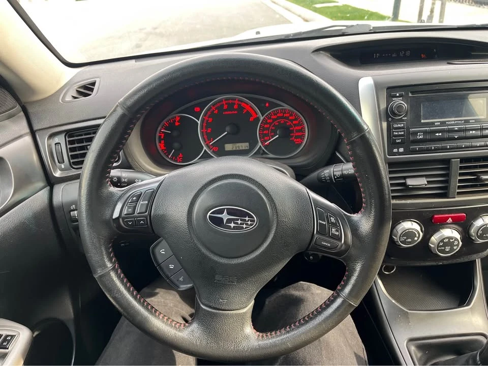 2013 Subaru Impreza WRX 3rd Gen - Image 15 of 15