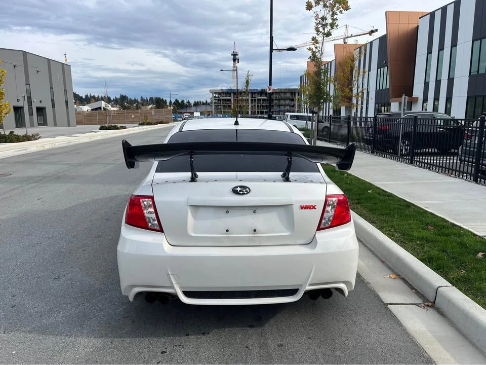 2013 Subaru Impreza WRX 3rd Gen - Image 6 of 15