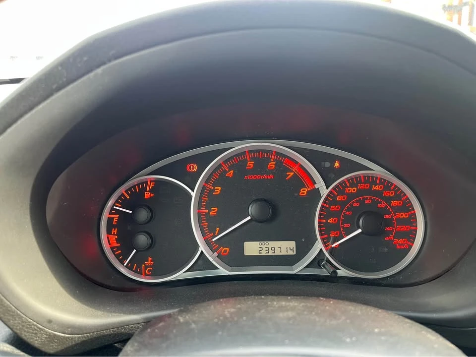 2013 Subaru Impreza WRX 3rd Gen - Image 14 of 15