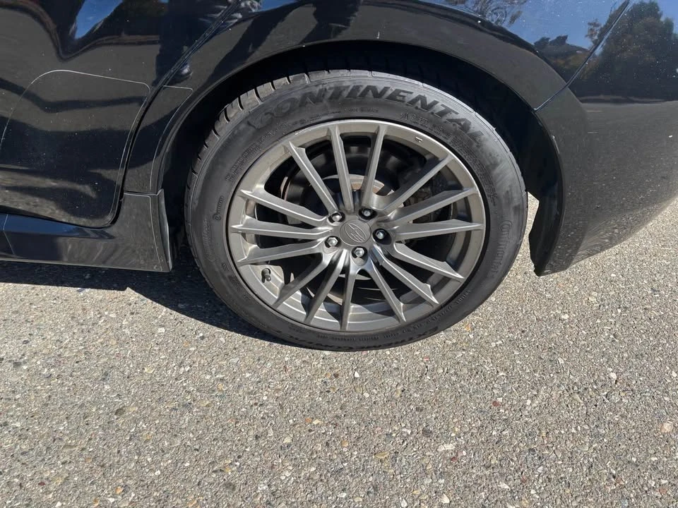 2013 Subaru Impreza WRX 3rd Gen - Image 12 of 12