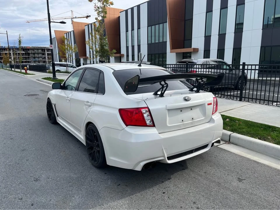 2013 Subaru Impreza WRX 3rd Gen - Image 7 of 15