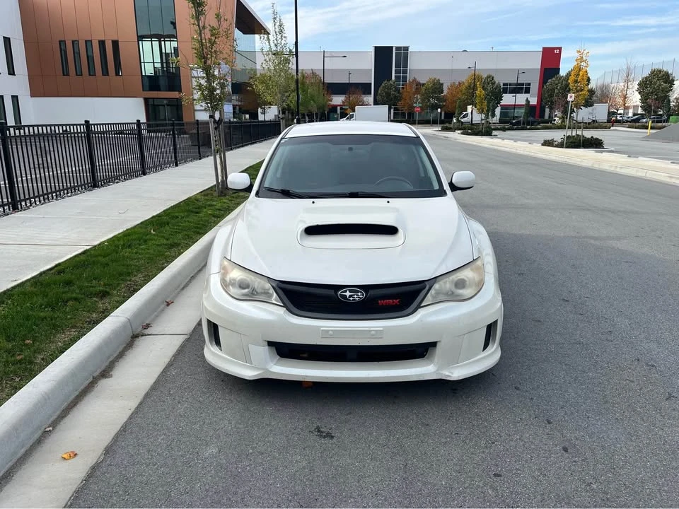 2013 Subaru Impreza WRX 3rd Gen - Image 2 of 15