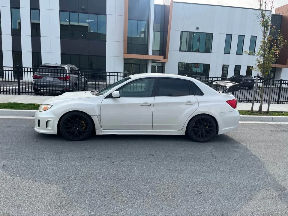2013 Subaru Impreza WRX 3rd Gen - Image 4 of 15