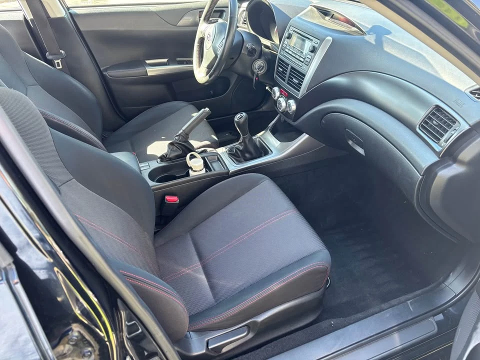 2013 Subaru Impreza WRX 3rd Gen - Image 6 of 12