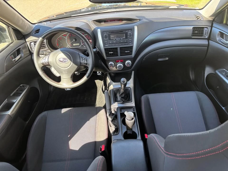 2013 Subaru Impreza WRX 3rd Gen - Image 7 of 12