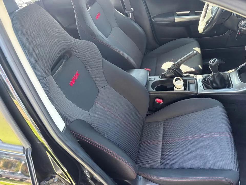 2013 Subaru Impreza WRX 3rd Gen - Image 8 of 12