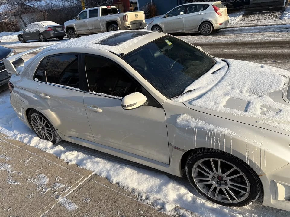 2013 Subaru Impreza WRX 3rd Gen - Image 2 of 5