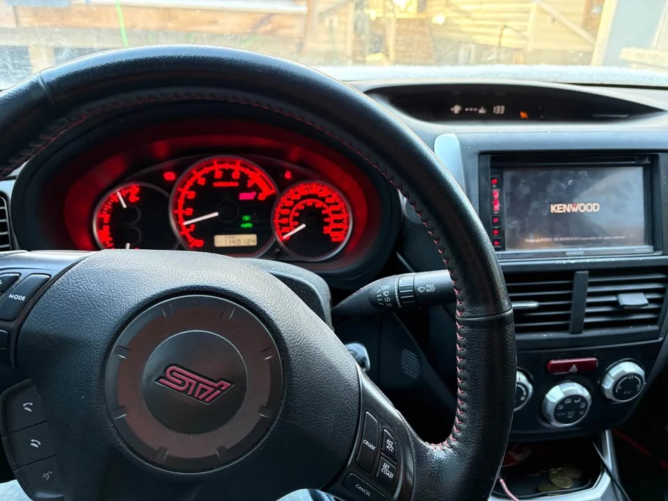 2013 Subaru Impreza WRX 3rd Gen - Image 3 of 5