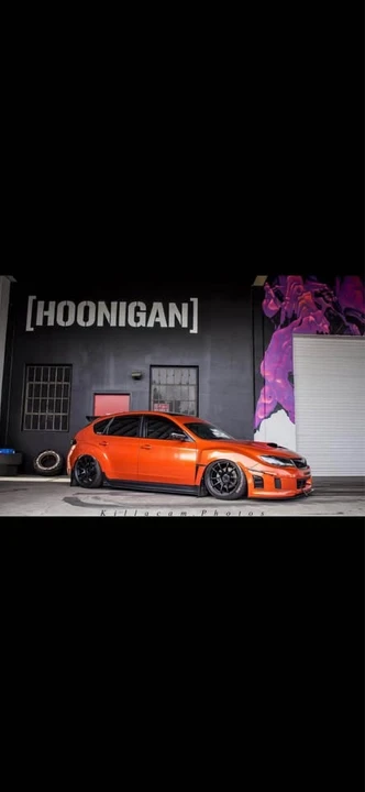 2013 Subaru Impreza WRX 3rd Gen - Image 2 of 4