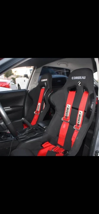 2013 Subaru Impreza WRX 3rd Gen - Image 4 of 4