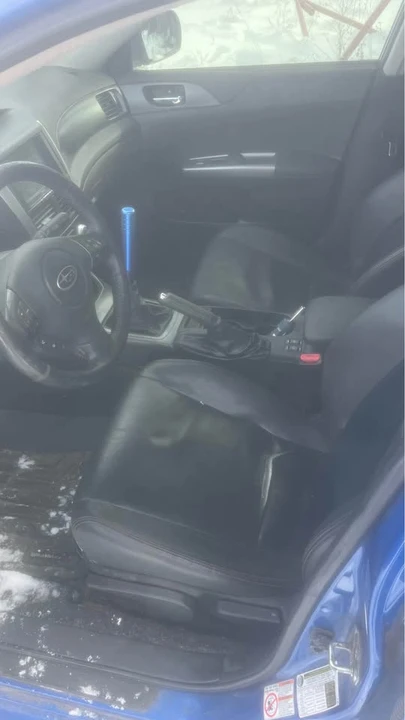 2013 Subaru Impreza WRX 3rd Gen - Image 5 of 6