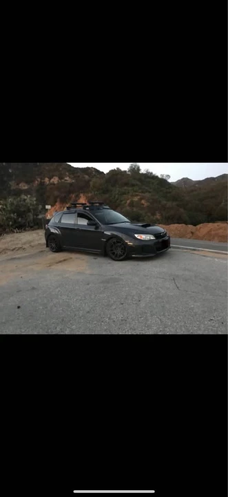 2013 Subaru Impreza WRX 3rd Gen - Image 2 of 3