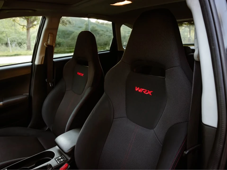 2013 Subaru Impreza WRX 3rd Gen - Image 7 of 8