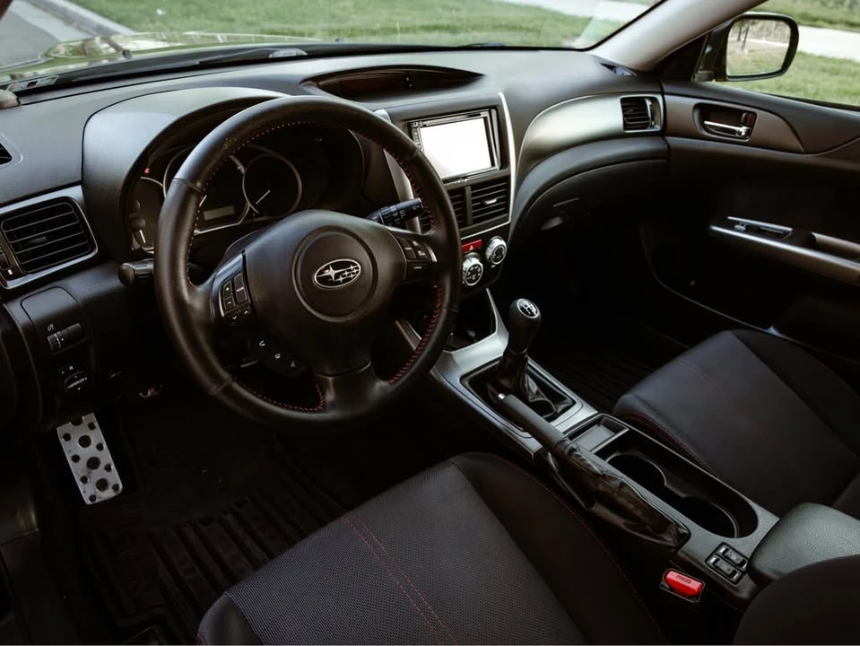 2013 Subaru Impreza WRX 3rd Gen - Image 5 of 8