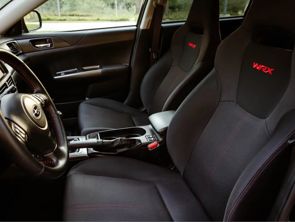 2013 Subaru Impreza WRX 3rd Gen - Image 6 of 8