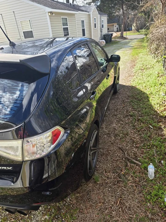2013 Subaru Impreza WRX 3rd Gen - Image 4 of 19