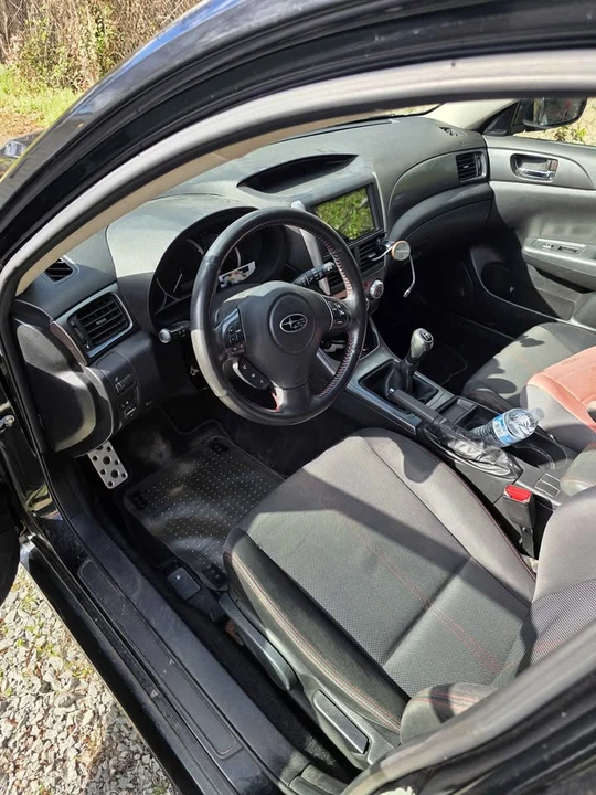 2013 Subaru Impreza WRX 3rd Gen - Image 11 of 19