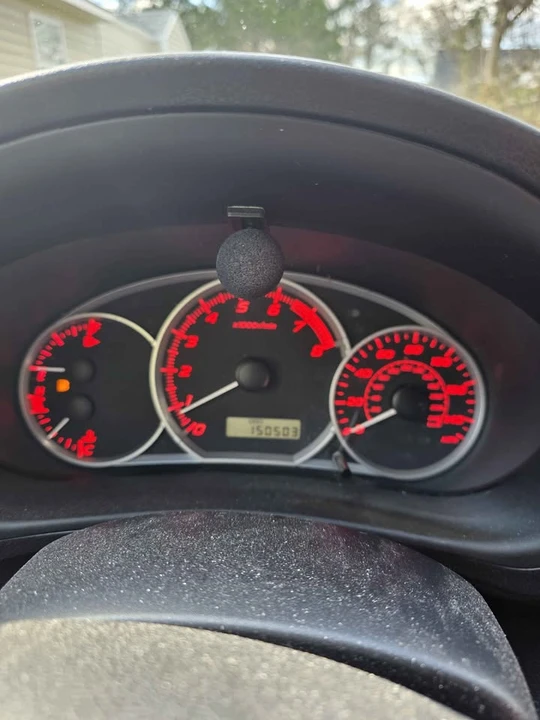 2013 Subaru Impreza WRX 3rd Gen - Image 7 of 19